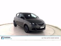 Usata Lancia Ypsilon S 69 CV (50 kW) 2024 Grigio scuro Utilitaria