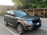 usata Land Rover Range Rover Sport Range Rover 3.0D l6 HSE