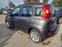 Usata Fiat Panda Lounge 95 CV (69 kW) 2017 Other Berlina