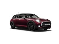 Usata Mini Cooper D Clubman 150 CV (110 kW) 2016 Viola Station wagon