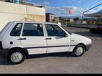 Usata Fiat Uno 1992 Utilitaria