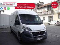 usata Fiat Ducato 33 Professional Ducato2.3 MJT 150CV Automatico Retrocamera