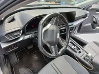 Usata Seat Leon Business 150 CV (110 kW) 2022 Argento Station wagon