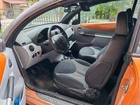 Usata Citroën C3 Pluriel Exclusive 70 CV (51 kW) 2006 Cabrio