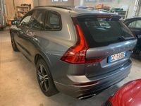 usata Volvo XC60 2.0 t6 phev R-design awd auto