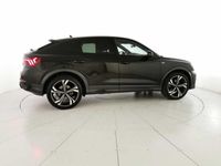 usata Audi Q3 Sportback 35 TDI S line edition del 2021 usata a San Giovanni Teatino