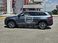 Usata Skoda Kodiaq Executive 150 CV (110 kW) 2020 Grigio SUV
