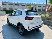 Nuova EMC QUATTRO 103 CV (75 kW) 2026 Bianco SUV