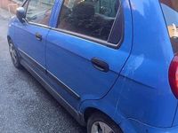 Usata Chevrolet Matiz 52 CV (38 kW) 2009 Utilitaria