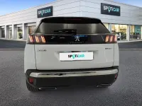Usata Peugeot 3008 GT 300 CV (220 kW) 2021 Bianco SUV