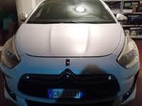Usata Citroën DS5 163 CV (119 kW) 2014 Bianco Utilitaria