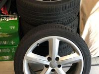 Usata Audi A6 239 CV (175 kW) 2011 Station wagon