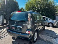 Usata Citroën C3 Picasso 92 CV (67 kW) 2014 Grigio Monovolume
