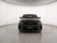 Usata Kia ProCeed GT-Line 160 CV (117 kW) 2023 Nero Station wagon