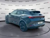 Usata Cupra Formentor 150 CV (110 kW) 2023 Grigio SUV