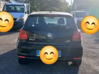 Usata VW Polo Comfortline 75 CV (55 kW) 2014 Berlina