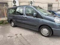 Usata Peugeot TePee Active 128 CV (94 kW) 2014 Grigio Monovolume