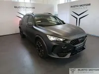 Usata Cupra Formentor 150 CV (110 kW) 2023 Grigio SUV
