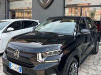 Usata Citroën C3 PureTech 101 CV (74 kW) 2025 Nero Utilitaria