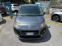 Usata Citroën C3 Picasso 90 CV (66 kW) 2010 Grigio Monovolume