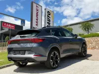 Usata Cupra Formentor 150 CV (110 kW) 2023 Grigio SUV