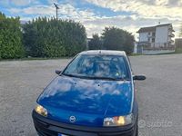 Usata Fiat Punto 2000 Utilitaria