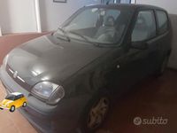 usata Fiat 600 - 2007