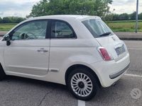 usata Fiat 500 GPL nuovo 2014