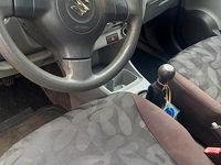 Usata Suzuki Alto 68 CV (50 kW) 2011 Nero Utilitaria