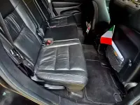 Usata Jeep Cherokee 250 CV (183 kW) 2014 Nero SUV