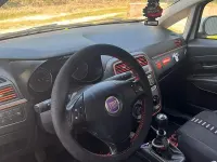 Usata Fiat Grande Punto Sport 90 CV (66 kW) 2008 Utilitaria