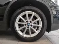Usata BMW X1 116 CV (85 kW) 2022 Nero SUV