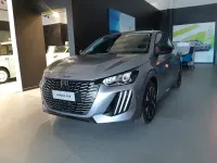 Nuova Peugeot 208 Allure 2025 Utilitaria