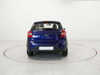 usata Ford Ka Plus Ka+ 1.2 Ti-VCT 85CV Ultimate