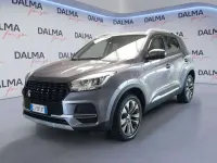 Usata DR DR 4.0 114 CV (83 kW) 2022 Grigio SUV
