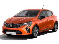 Nuova Renault Clio V SE 67 CV (49 kW) 2025 Orange valencia Berlina