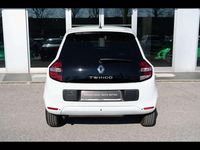 Usata Renault Twingo Life 69 CV (50 kW) 2019 Bianco Utilitaria