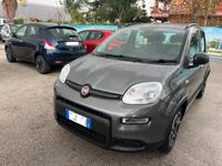 usata Fiat Panda 1.0 firefly hybrid City Life Carplay