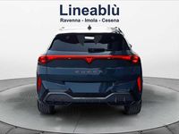 Nuova Cupra Terramar 150 CV (110 kW) 2026 Blu/azzurro SUV