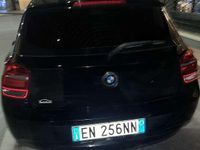 Usata BMW 116 116 CV (85 kW) 2012 Utilitaria
