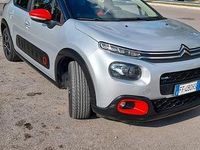 Brugt Citroën C3 82 HK (60 kW) 2016 Grå Sedan