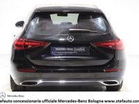 usata Mercedes 200 Classe C Station Wagond Mild hybrid Sport del 2023 usata a Castel Maggiore