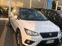 usata Seat Arona 1.6 tdi Xcellence 115cv