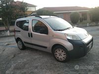 Usata Citroën Nemo 75 CV (55 kW) 2012 Monovolume