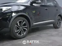 Usata MG ZS Luxury 106 CV (77 kW) 2024 Nero SUV