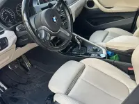 Begagnad BMW X2 M Sport 150 HK (110 kW) 2022 SUV