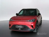 Usata Smart #1 Brabus 116 kW (158 CV) 2023 Rosso SUV