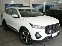 Usata DR DR 6.0 155 CV (114 kW) 2023 Bianco SUV