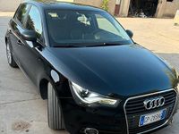 Usata Audi A1 90 CV (66 kW) 2012 Utilitaria