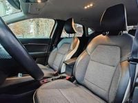 Usata Renault Captur Intens 94 CV (69 kW) 2021 Arancione SUV